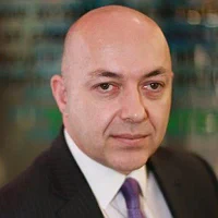 Alexandros Mouzakitis