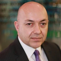 Alexandros Mouzakitis