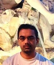 Anmol Nayak