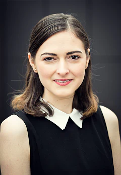 Franziska M&uuml;ller