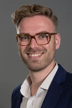 Harmen Kievit