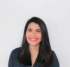 Larissa Chazette
