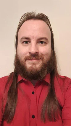 Matt Luckcuck