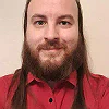 Matt Luckcuck