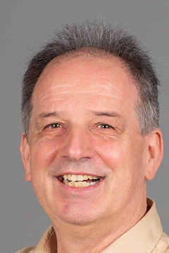 Peter Schubert