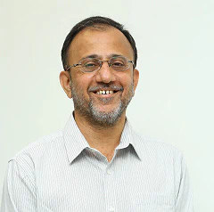 Vinay Kulkarni